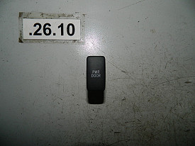 КНОПКА (PWR DOOR) TOYOTA SIENNA XL20 2003-2009